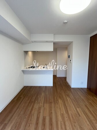 ルネサンスコート門前仲町の物件内観写真